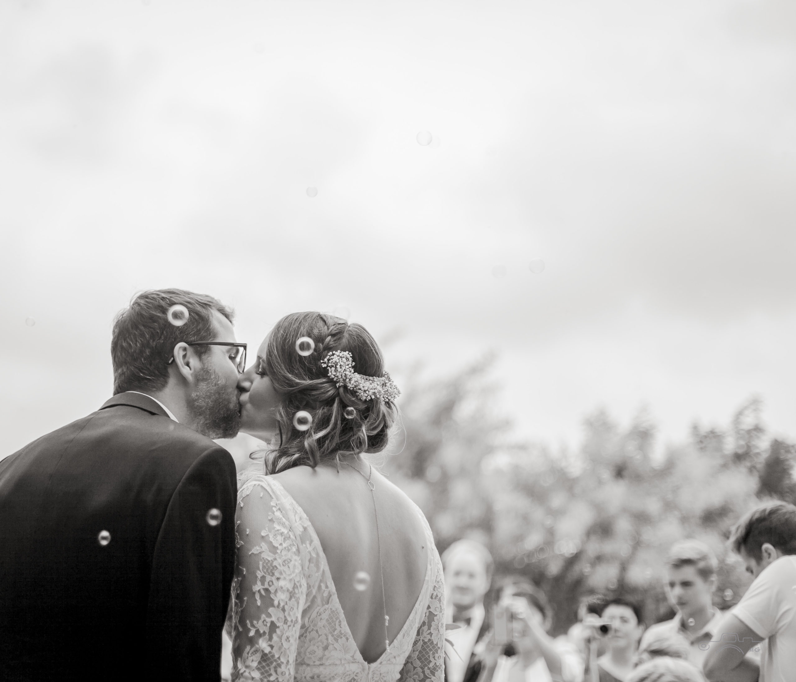 Mariage Marie & Pierre Antoine Manongvia Photographe